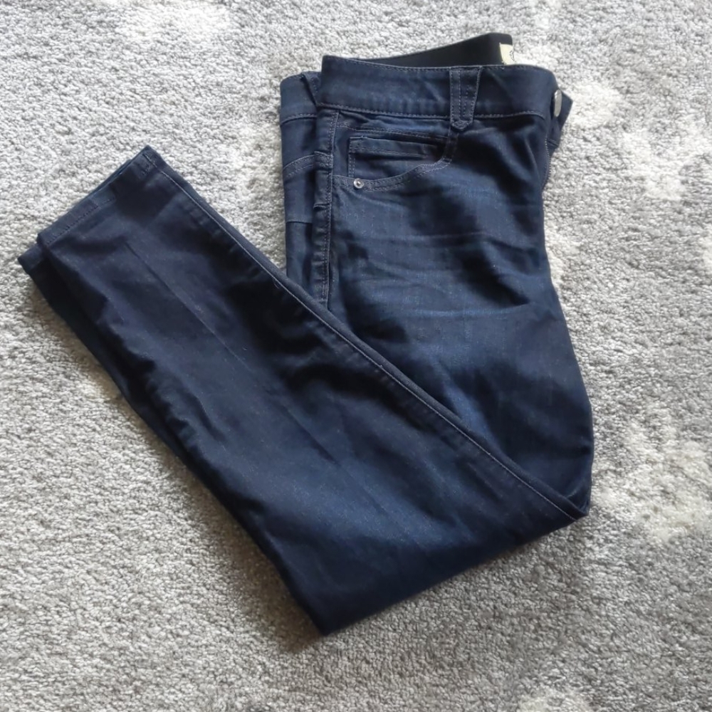 Democracy Jeans